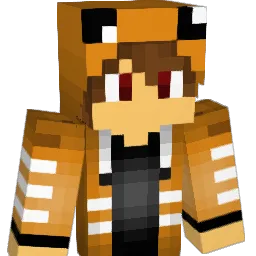 Death_by_Oatmeal Minecraft avatar bust