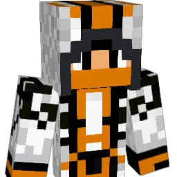 Death_killr Minecraft avatar bust