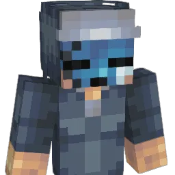 Death_ofa_hero Minecraft avatar bust