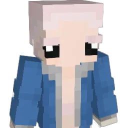 Death_trap4 Minecraft avatar bust