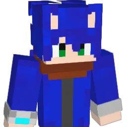 DeathadderExpert Minecraft avatar bust