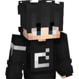 Deathatonce12 Minecraft avatar bust