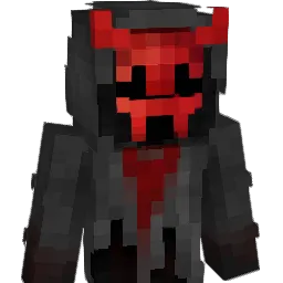 Deathbat318 Minecraft avatar bust