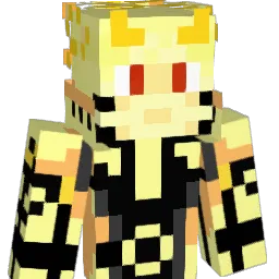 Deathblock02's Minecraft skin