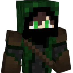 Deathbringer2020 Minecraft avatar bust