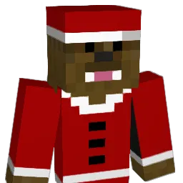 DeathbyMorganM Minecraft avatar bust