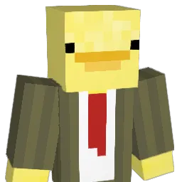 Deathbygeko's Minecraft skin