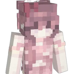 Deathclaw495 Minecraft avatar bust
