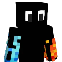 Deathey_ Minecraft avatar bust