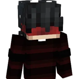 Deatheye089 Minecraft avatar bust