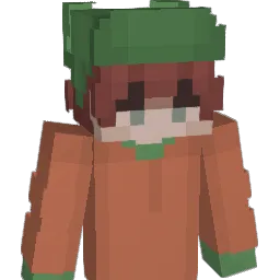 Deathfighter006 Minecraft avatar bust