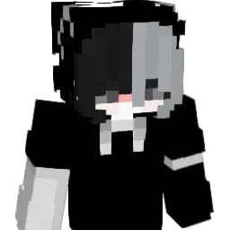 Deathflag1's Minecraft skin
