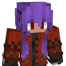 DeathgripsfanXDD Minecraft avatar bust