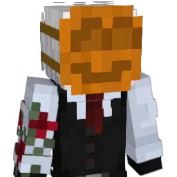 DeathhIsDead's Minecraft skin