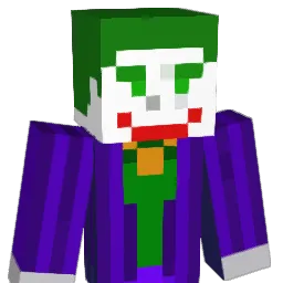 Deathhalo's Minecraft skin