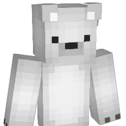 DeathlessLord Minecraft avatar bust