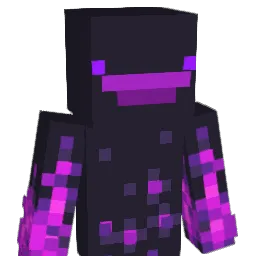 Deathlessrow's Minecraft skin