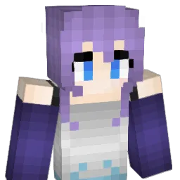DeathlordMatthew Minecraft avatar bust