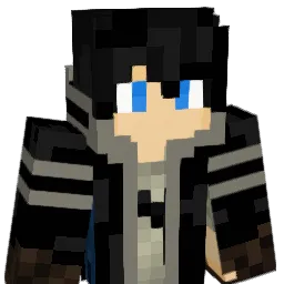 Deathlord_ Minecraft avatar bust