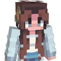 DeathlyEclipse's Minecraft skin