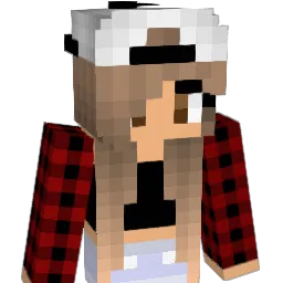 DeathlyHallowss_ Minecraft avatar bust