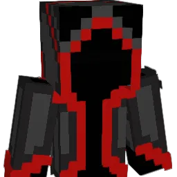 Deathnight82 Minecraft avatar bust