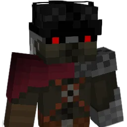 Deatho_'s Minecraft skin