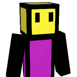 Deatholekiller's Minecraft skin