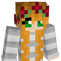 Deathpixie1's Minecraft skin
