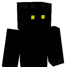 Deathry7 Minecraft avatar bust
