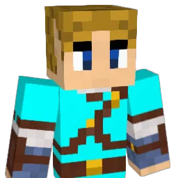 DeathsGrasp Minecraft avatar bust