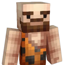 DeathsReign's Minecraft skin