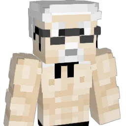 Deathscope08's Minecraft skin