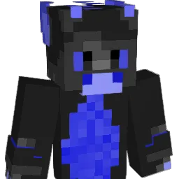 Deathshaw2226 Minecraft avatar bust