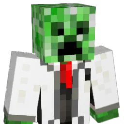 Deathshot512 Minecraft avatar bust