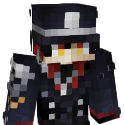 Deathsinger06's Minecraft skin