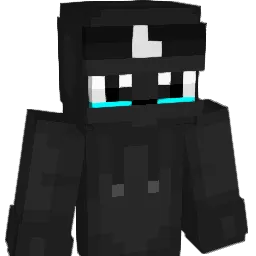 Deathsloch Minecraft avatar bust
