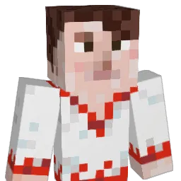 Deathspell00 Minecraft avatar bust
