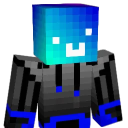 Deathstar77755 Minecraft avatar bust