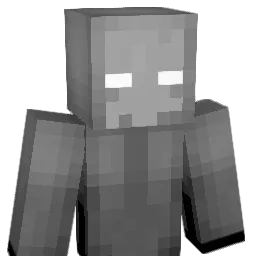 Deathstare234 Minecraft avatar bust