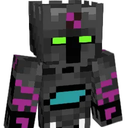 Deathstare's Minecraft skin
