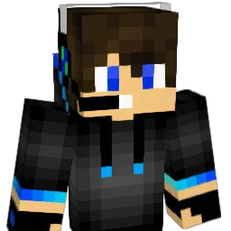 Deathstrok_90's Minecraft skin