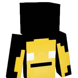 Deathstroyer23 Minecraft avatar bust