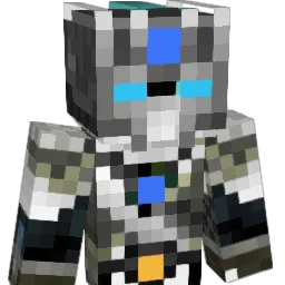 Deathsword1001 Minecraft avatar bust