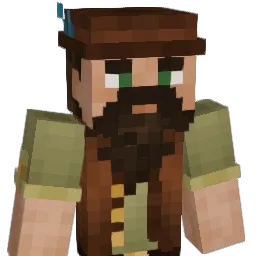 Deathtaco_Mc Minecraft avatar bust