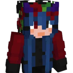 Deaththeghost's Minecraft skin