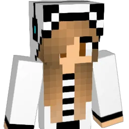 Deathuponu's Minecraft skin