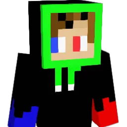 Deathwatch24858 Minecraft avatar bust