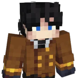 Deathwatcher714's Minecraft skin