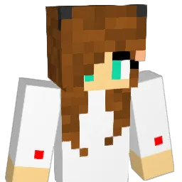 Deathytheturtle Minecraft avatar bust